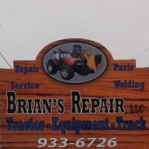 Brian's Repair, LLC, United States